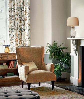 Laura Ashley 2019年欧美家具灯饰产品画册