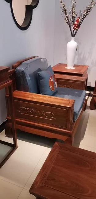 红木家具  #源头实力厂家  #真材实料  #好产品分享  #高端大气上